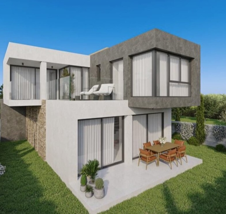 Buy property in Cyprus